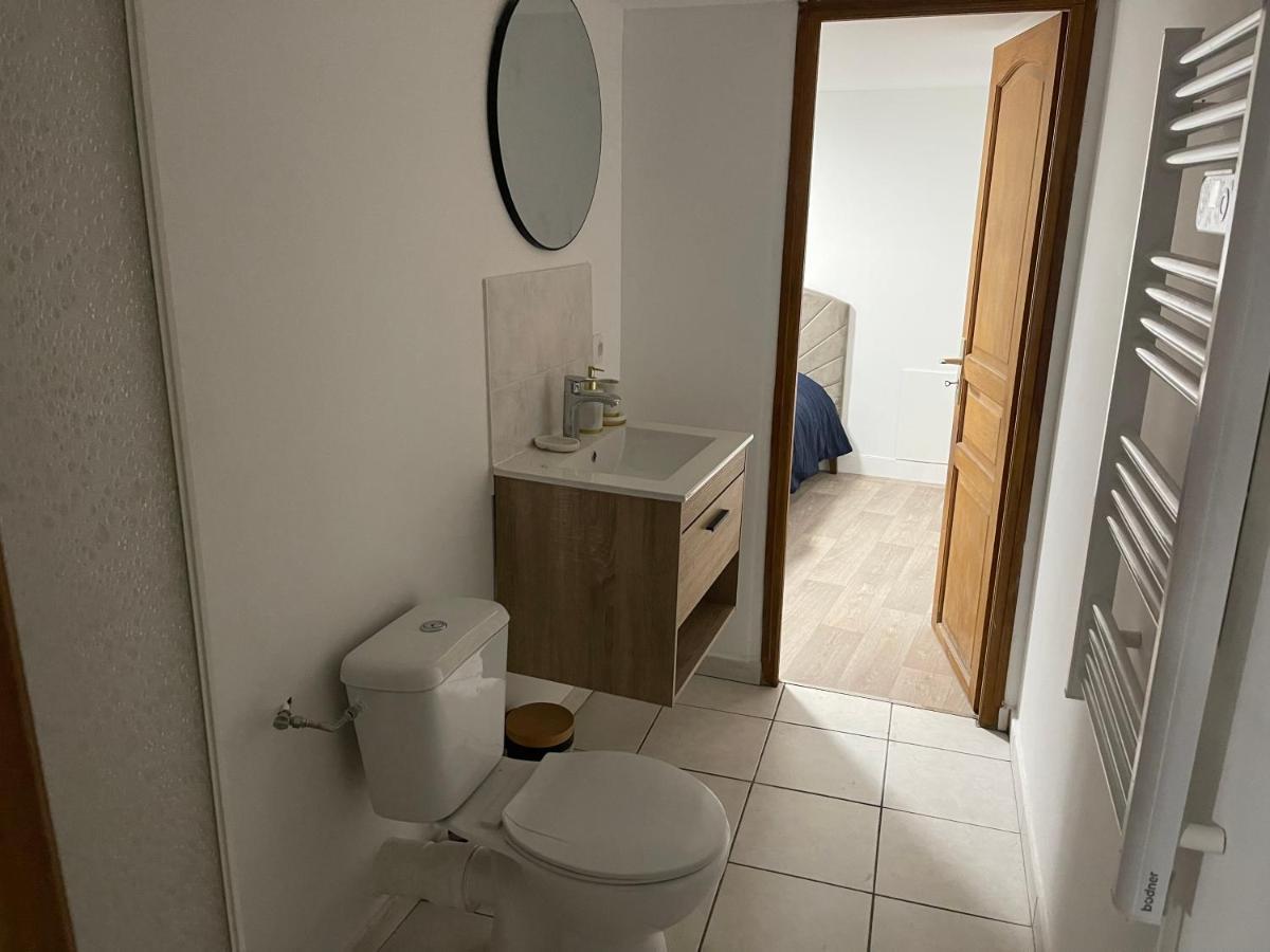 Le Victoria Apartment *